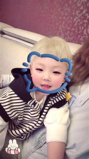 #我给自己生了个拍照搭子 #幸福生活记录 小皮夹克长大啦