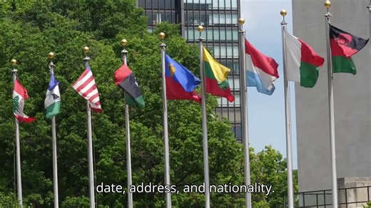 how to register your TM SIM ?