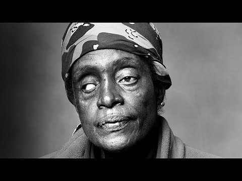 Crack Addict interview-Caroline