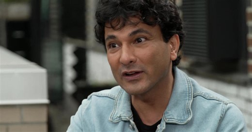 Nourishing on a grand scale: One chef's effort to feed India