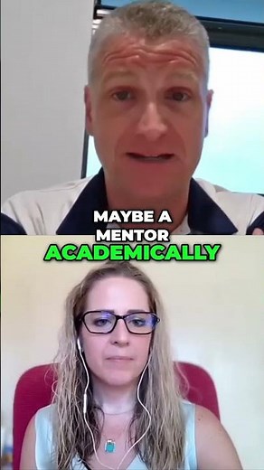 How to Choose a Mentor (and WHY you need one)