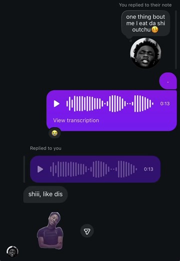 Reacting to Instagram Notes: Funny Moments