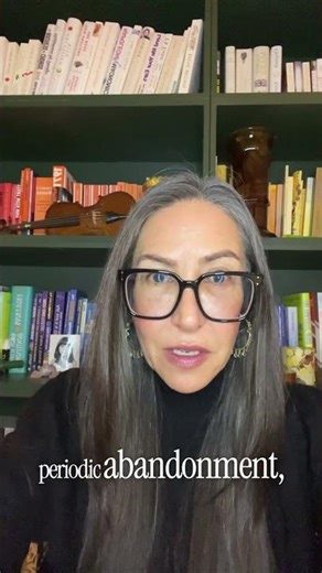 The Childhood Trauma You May Have Minimised #traumainformed #innerchildhealing