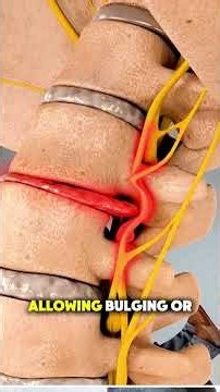 How Spinal Decompression Therapy Is Done | Step-by-Step Treatment Explained #backpainrelief