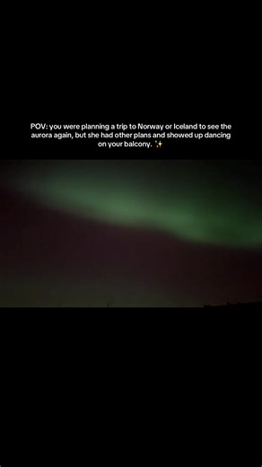 Experience the Magic of Northern Lights in Tromso