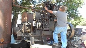 2.8K views · 21 reactions | Amazing cold start 略略朗朗 Part 2 | Finding old engine | Facebook