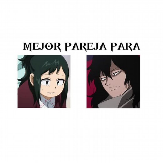 Toshinori X Inko | Boku no Hero Academia Season 7 Edits