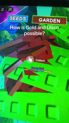 Exploring Roblox Garden Growth and Avatars