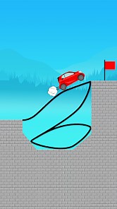 Draw Bridge Puzzle - Draw Game