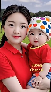 The Cute Nice ❤🆎 | Vương Vương