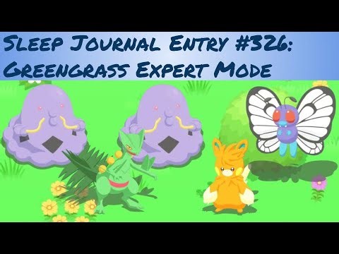 Sleep Journal Entry 326: Welp... That's a Catch...