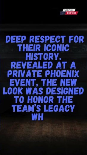 “Phoenix Mercury Unveil Stunning New Era — Bold Logo & Fresh Identity Revealed!” #PhoenixMercury