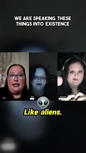 Mind Games vs. Manifestation: Are We Summoning Aliens Through Wishful Thinking?