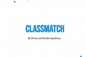 Classmatch
