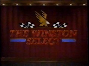 1996 Nascar Winston Cup Series The Winston Select All Star Race (HD Quality)