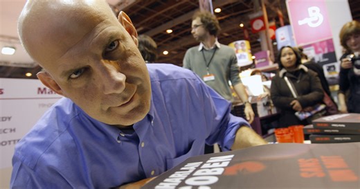 Χάρλαν Κόμπεν: Ο κυρίαρχος του binge watching στο Netflix