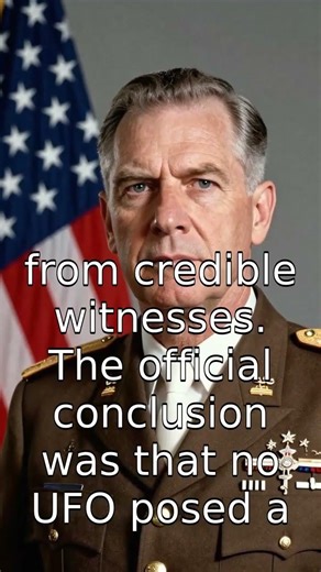 Project Blue Book Explained: What the US Air Force Found