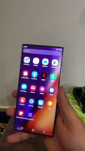 Galaxy Note 20 Ultra