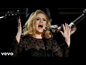 Adele ft. Ed Sheeran - Fragments of Tomorrow (Official Music Video)