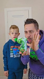 362K views · 10K reactions | SON REVEALS MY TRICKS  | DENIS MAGIC SHOW | Facebook