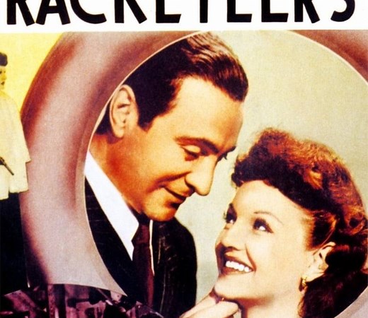 Rubber Racketeers Summary, Trailer, Cast, Where to Watch and More