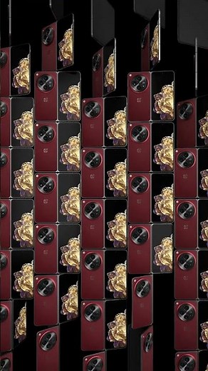 Open for endless possibilities #OnePlusOpen