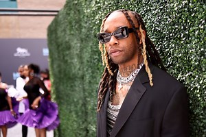Ty Dolla Sign Net Worth 2024: What Is The Singer Worth?