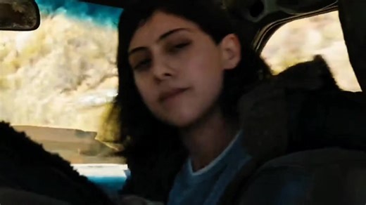 The Real Couple of Tereza and Thomas from Maze Runner