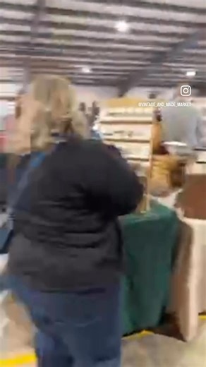 1.6K views · 21 reactions | ✨ It wouldn’t be Winter at the Round Barn...