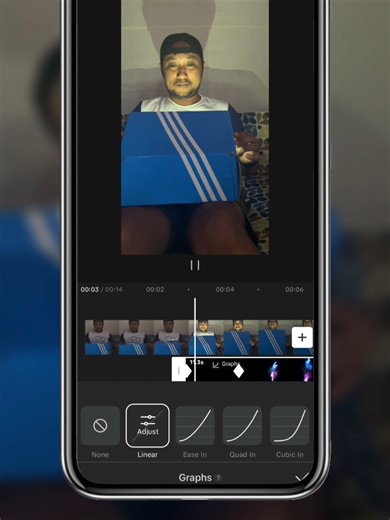 Magic box tutorial #tutorial #videoediting