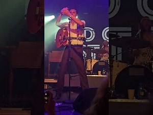 Red Clay Strays - On My Knees - Live at Republik - Honolulu, HI - 5.14.2025