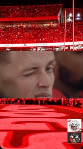 2024 season loading . . . Bout time to land these damn choppers!! #GoDawgs | Preferred Walk-On