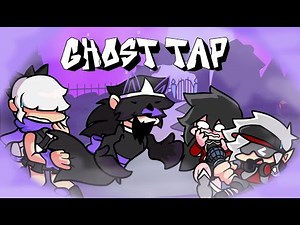 Sour Scary Screams (SSN: Peppered Ghost Tap Chart)