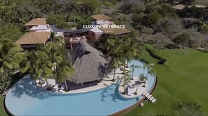 Travel Agents, are you familiar with #LuxuryRetreats? We have over 4,500 homes that are sure to please your most discerning travelers. | Luxury Retreats