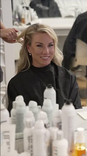 Blow Dry Bar: City-Style Blowout | Glosshouz