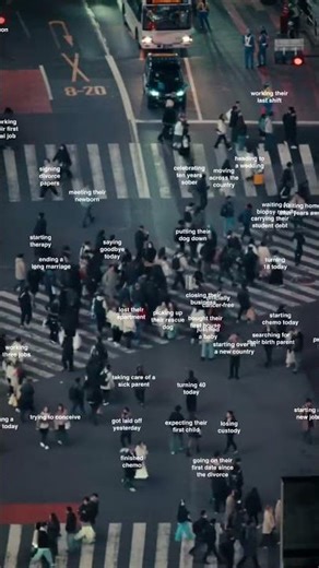 Be kind ❤️‍🩹💝You Don't Know What Know What People Are Going Through