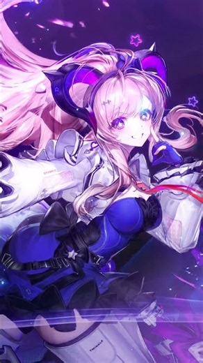 『アークナイツ：エンドフィールド』オペレーターギャラリー - リーノ