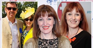 Everything you need to know about actress Kacey Ainsworth: From age to family life