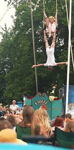 29 reactions · 13 comments | Yippeee! Let's reminisce on the most magical of adventures - our 2023 festival film is here! ✨ Join us next year for an unforgettable experience at Just So 2024, 16, 17, 18 August, Rode Hall Estate, Cheshire  Video soundtrack by the wonderful Perhaps Contraption: https://www.facebook.com/perhapscontraption | Just So Festival | Facebook