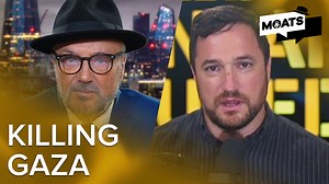 70K views · 4.1K reactions | INTERVIEW: As a Jewish-American I was raised to believe that Israel was a liberal and inclusive paradise, says filmmaker Dan Cohen. Until he spent years living in Palestine and Gaza Follow MOATS on Facebook | George Galloway | Facebook