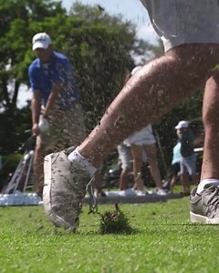 Performance Golf on Instagram: "Eliminate fat shots, thin shots, and mishits, gain 25+ yards, and increase your confidence with the Simple Strike Sequence."