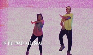 Es momento de aprender la coreografía de #BoomBoom Aquí te dejamos el link con todo el baile #xtremo . Link: https://youtu.be/1hGsiueTRkc . #xtremekids | Xtreme Kids