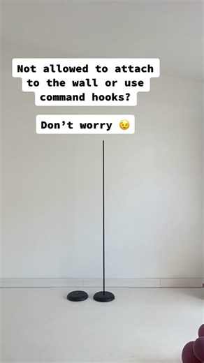 How to Attach a Balloon Garland Without Command Hooks - Easy Tutorial