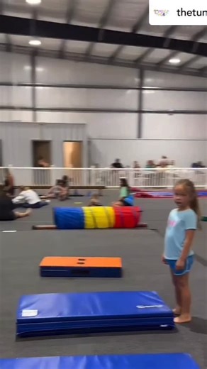 RecGymPros on Instagram: "If you need some inspo on handstands, @thetumblehub is here to show us how they teach their gymnasts a handstand step-by-step! #recgympros #gymnastics #gymnasticscoach #recgymnastics #beginnergymnastics #handstands #handstandprogressions #handstanddrills #kindergym"