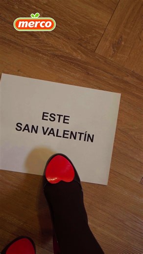 Merco on Instagram: "Flores sí…pero el carrito lleno de Merco enamora más 🥰💚 #Merco #MercoSupermercado"