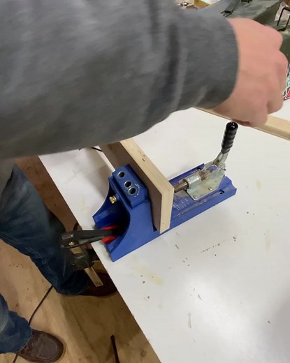 mowderwoodwork on TikTok
