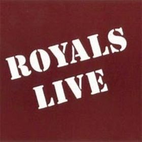 Royals - Live