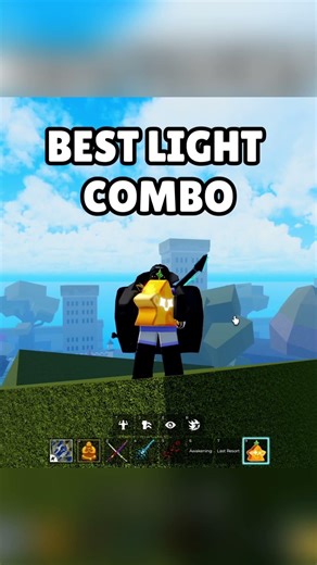 BEST Light Combo