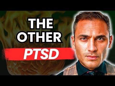 The Neuroscience of Dissociation - The Other PTSD