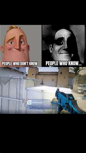 Funny Counter-Strike Memes: Word.exe Compilation